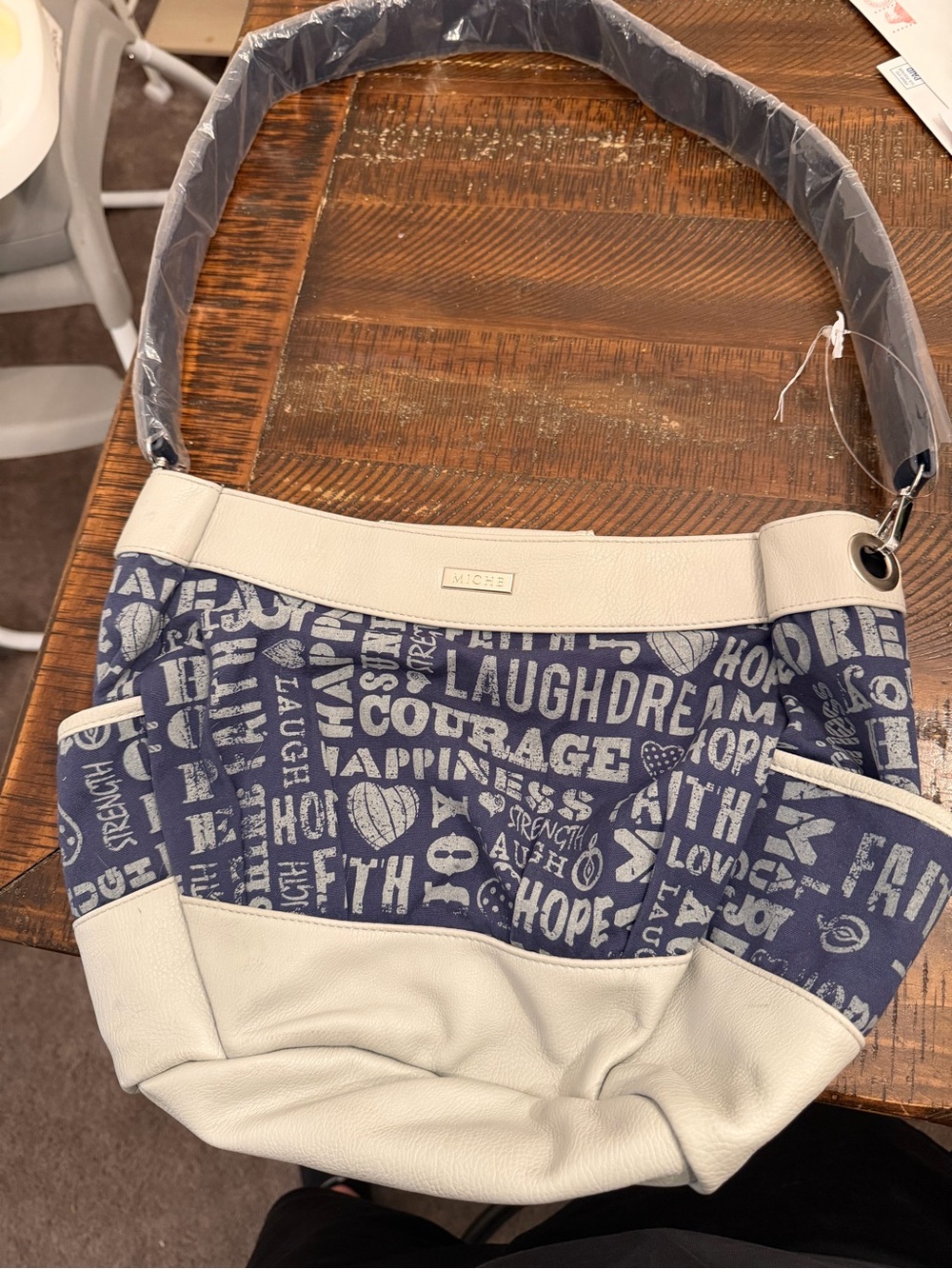 Miche Hope Demi Purse